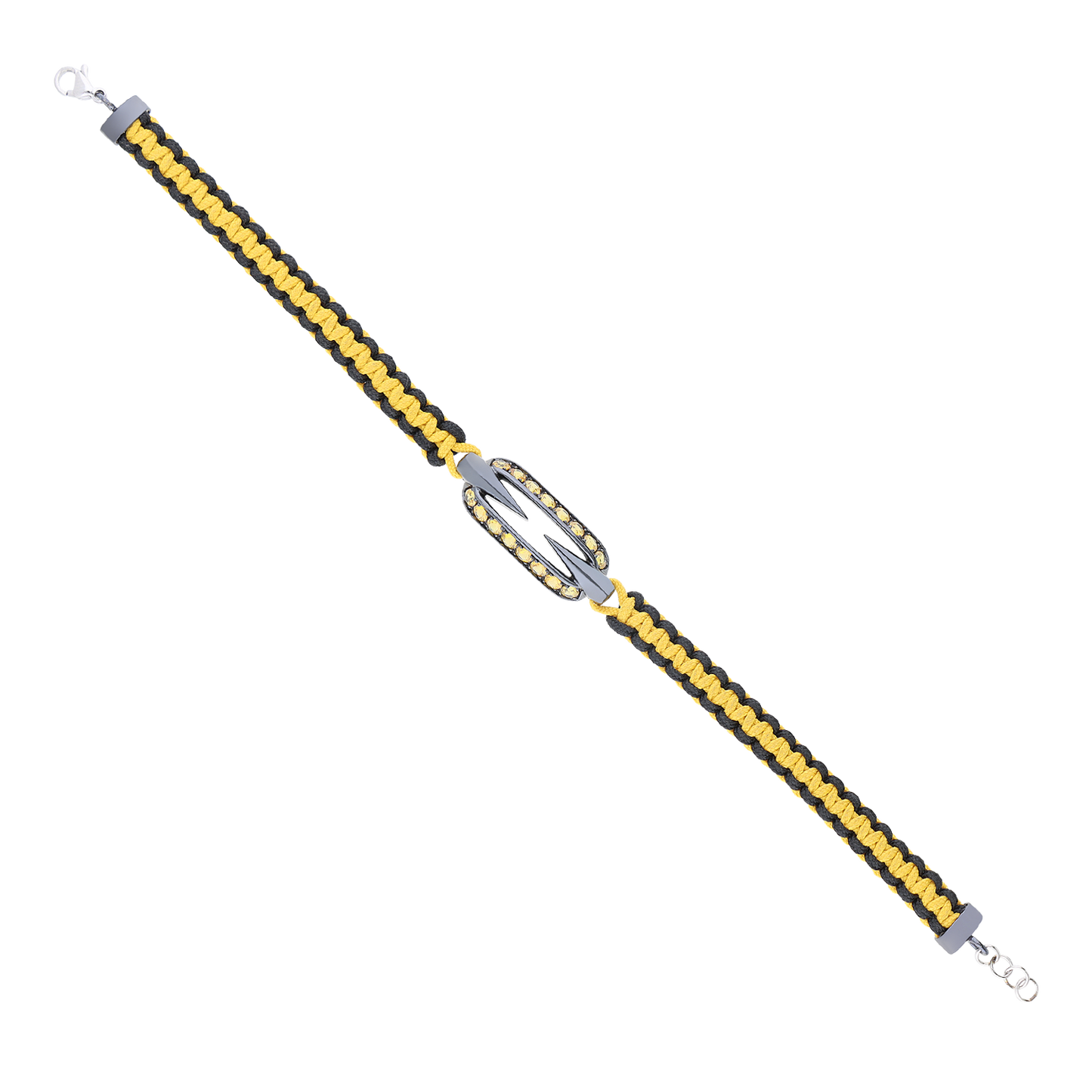 Titan Bracelet F-BR11405/ZG-1-10