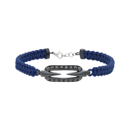 Titan Bracelet F-BR11405XM/BL-1-9
