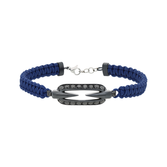 Titan Bracelet F-BR11405XM/BL-1-9