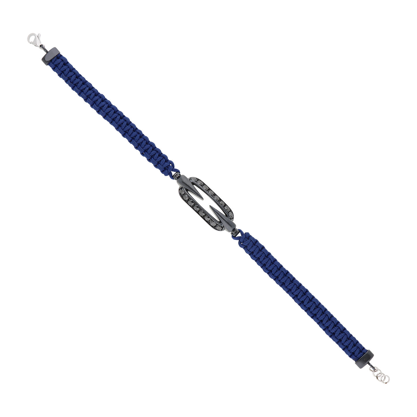 Titan Bracelet F-BR11405XM/BL-1-9