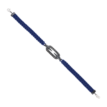 Titan Bracelet F-BR11405XM/BL-1-9