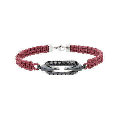 Titan Bracelet F-BR11405X/BL-1-11
