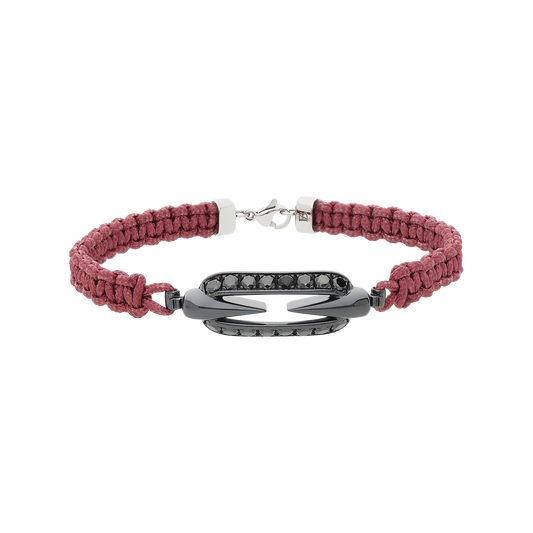 Titan Bracelet F-BR11405X/BL-1-11