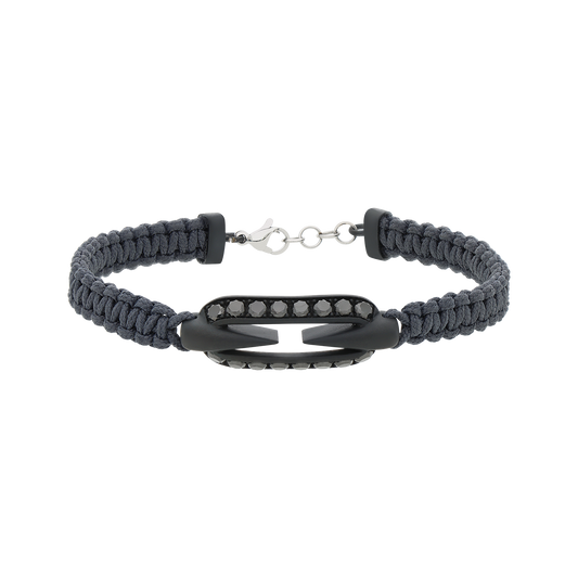 Titan Bracelet F-BR11405/BL-2-6