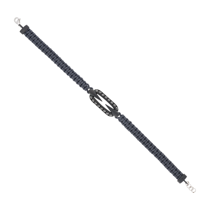 Titan Bracelet F-BR11405/BL-2-6