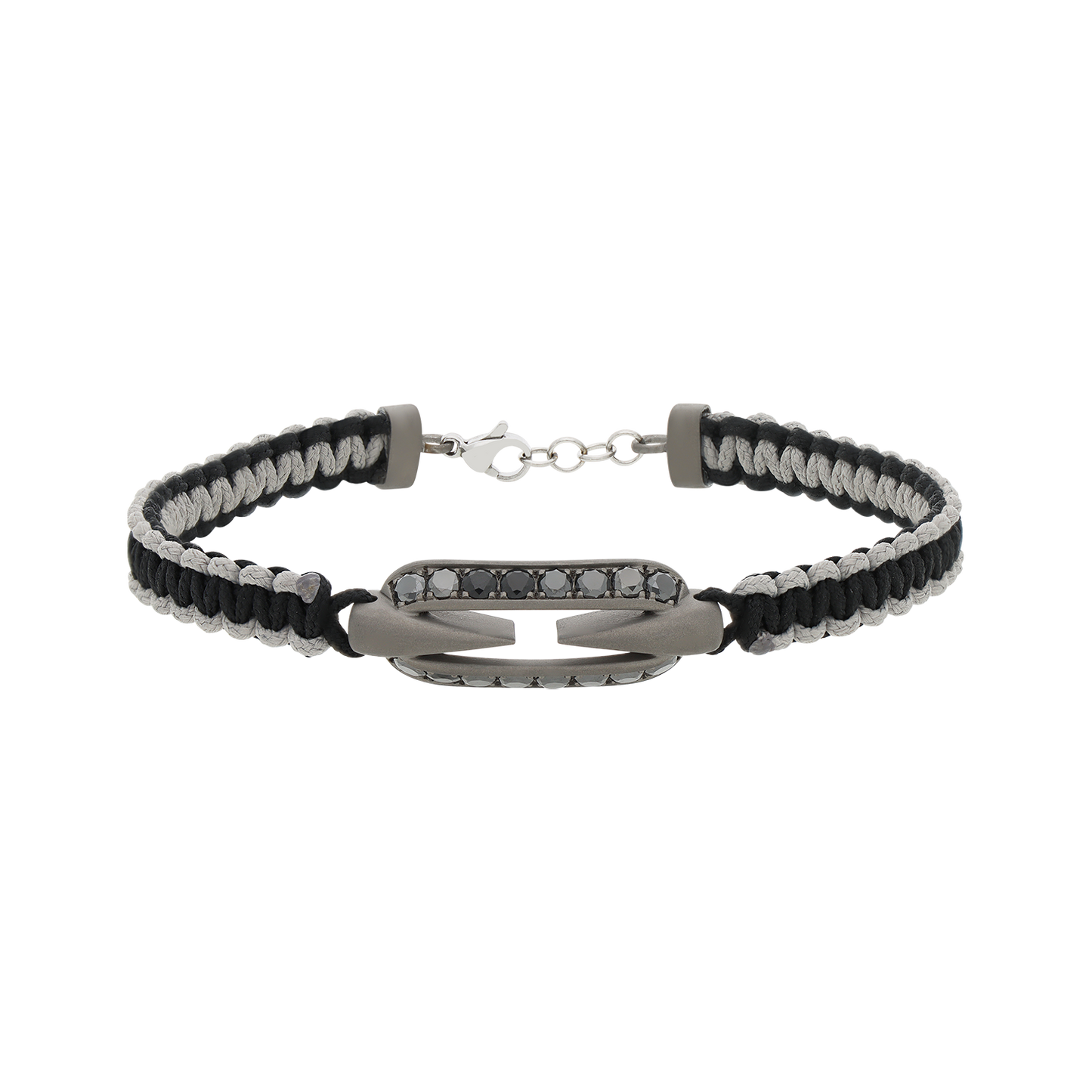 Titan Bracelet F-BR11405/BL-4-7