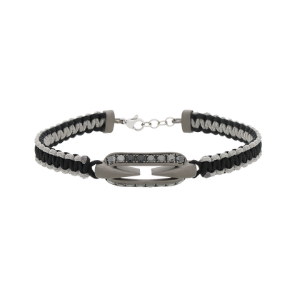 Titan Bracelet F-BR11405/BL-4-7