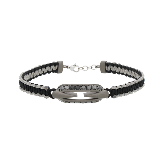 Titan Bracelet F-BR11405/BL-4-7