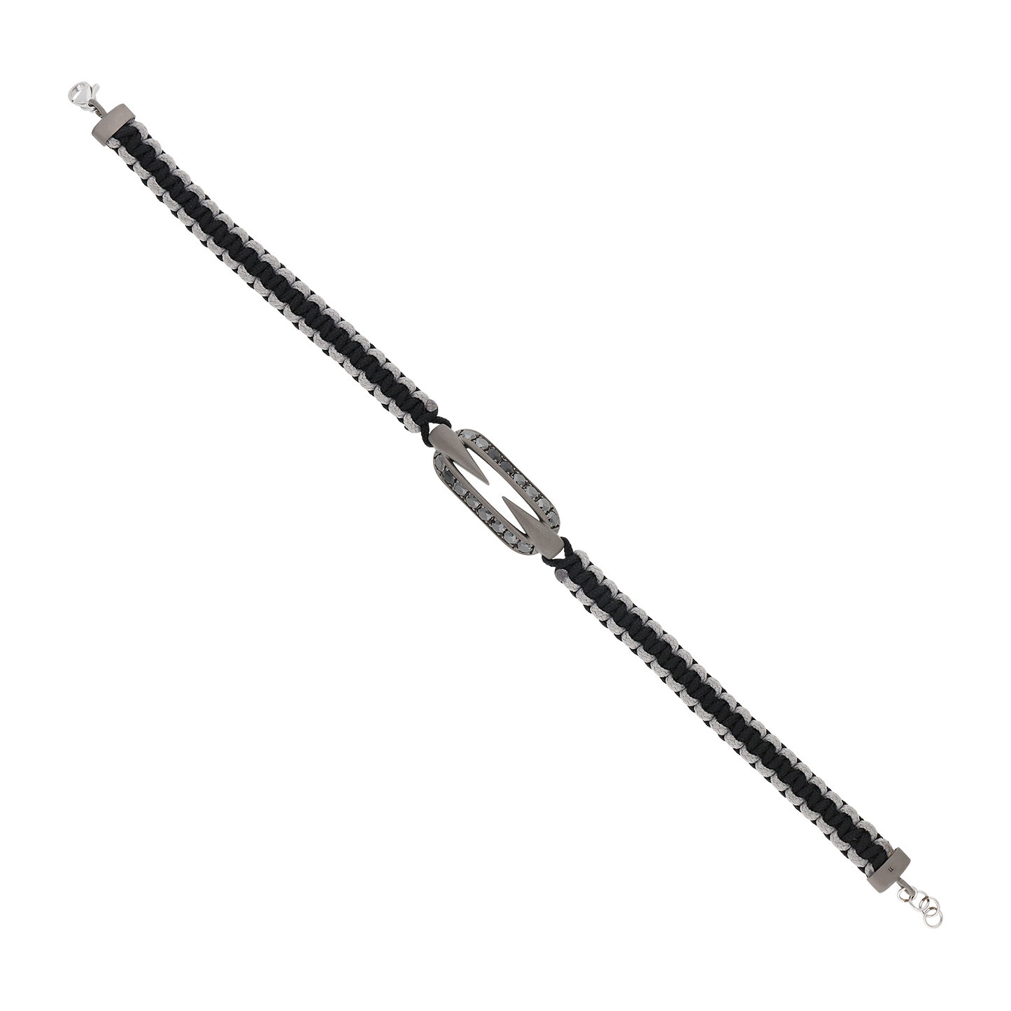 Titan Bracelet F-BR11405/BL-4-7