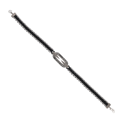 Titan Bracelet F-BR11405/BL-4-7