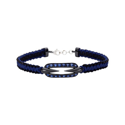 Bracciale F-BR11405/ZB-1-8