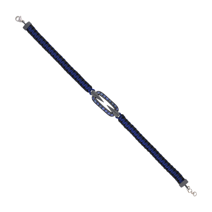 Bracciale F-BR11405/ZB-1-8