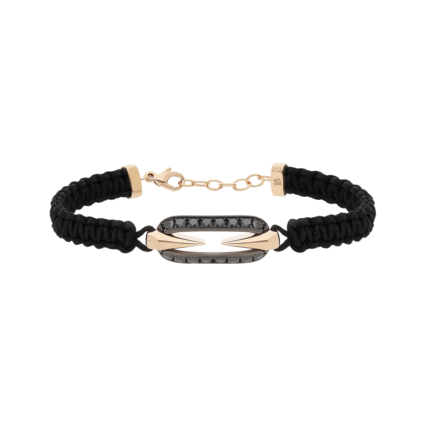 Titan Bracelet F-BR11406/BL-4-1