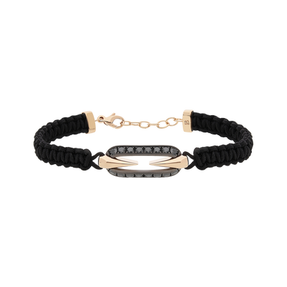 Titan Bracelet F-BR11406/BL-4-1