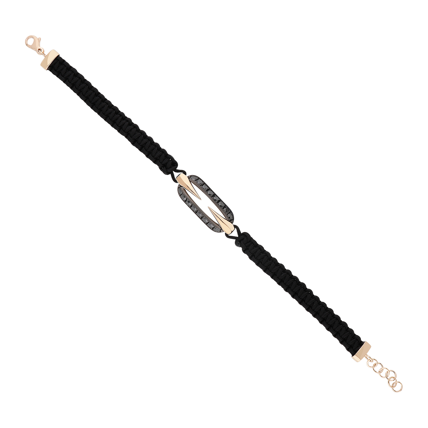 Titan Bracelet F-BR11406/BL-4-1