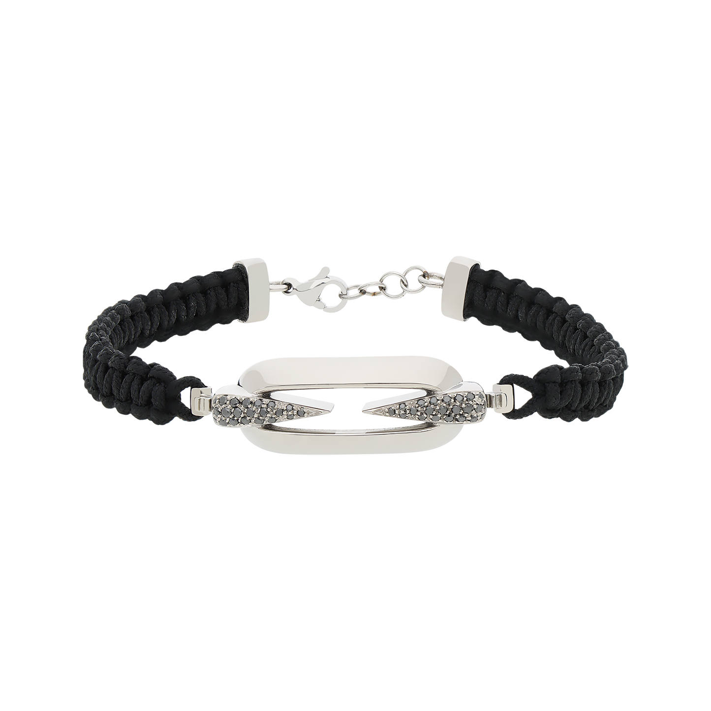 Titan Bracelet F-BR11408XM/BL-3-1