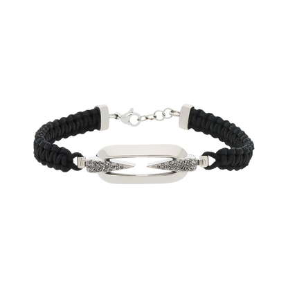 Titan Bracelet F-BR11408XM/BL-3-1