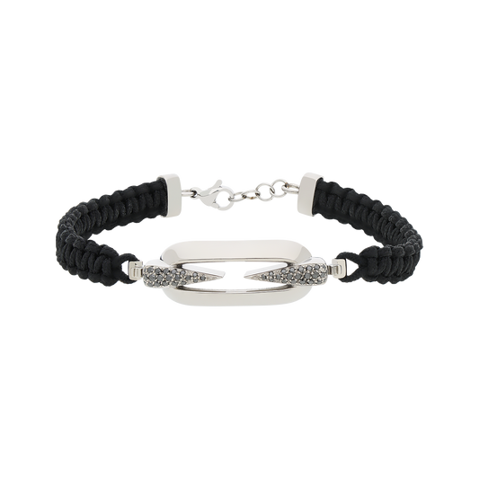 Titan Bracelet F-BR11408XM/BL-3-1