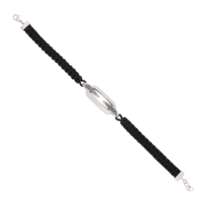 Titan Bracelet F-BR11408XM/BL-3-1