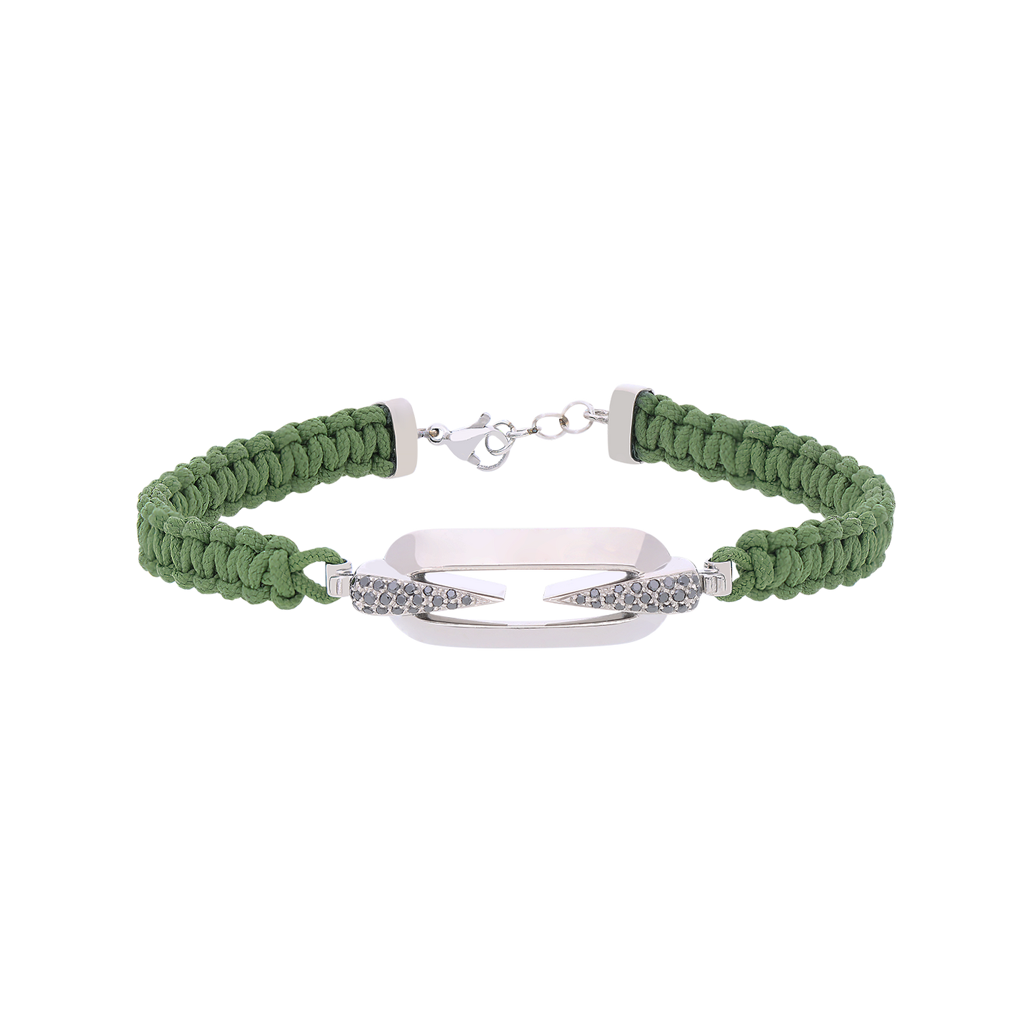 Titan Bracelet F-BR11408XM/BL-3-2