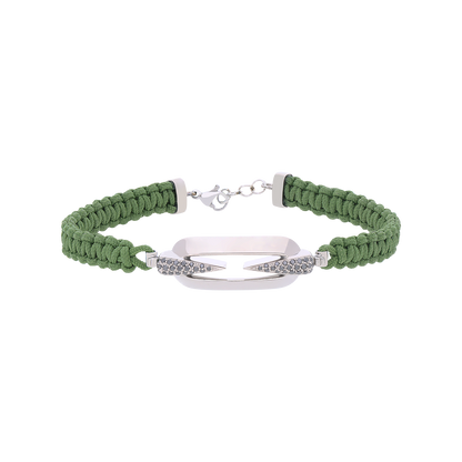 Titan Bracelet F-BR11408XM/BL-3-2