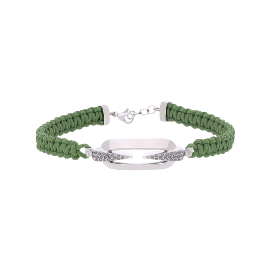 Titan Bracelet F-BR11408XM/BL-3-2