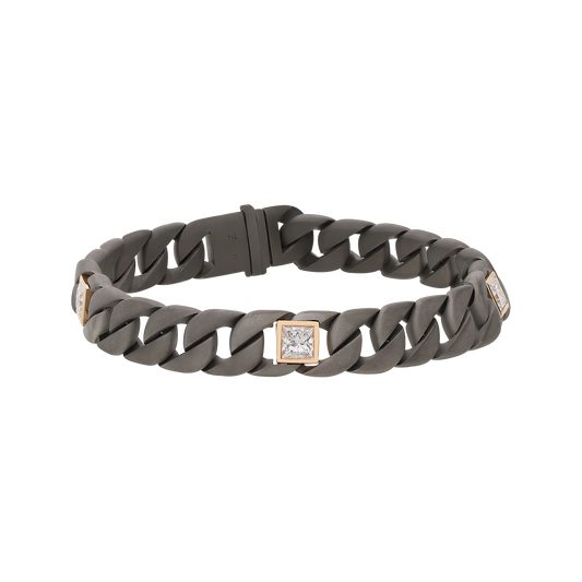 Titan Bracelet F-BR11443/WLG-RTGO