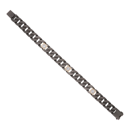 Titan Bracelet F-BR11443/WLG-RTGO