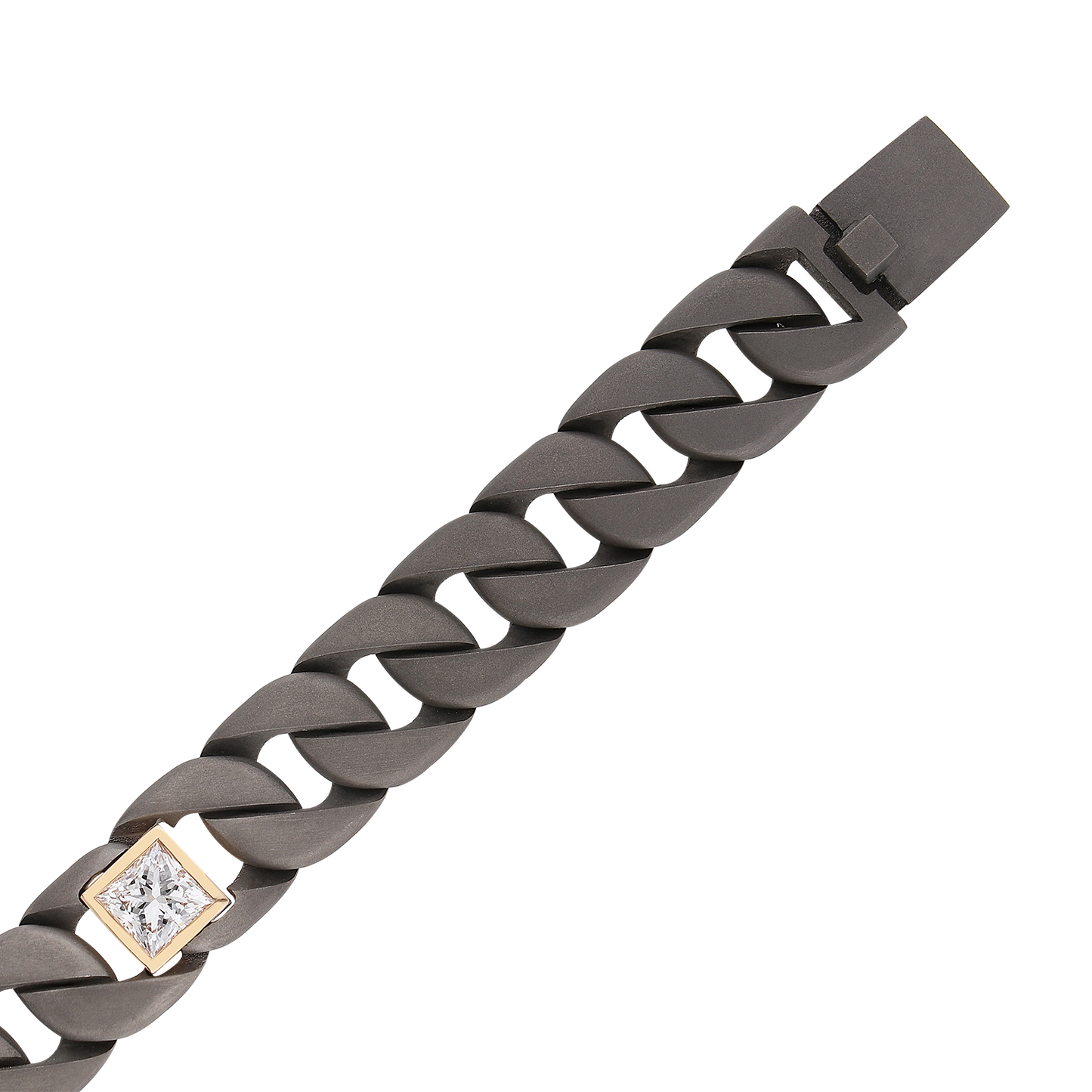 Titan Bracelet F-BR11443/WLG-RTGO