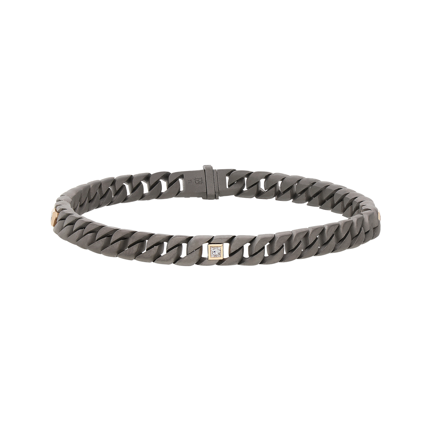 Titan Bracelet F-BR11444/WLG-RTGO