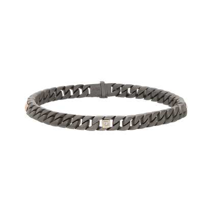 Titan Bracelet F-BR11444/WLG-RTGO