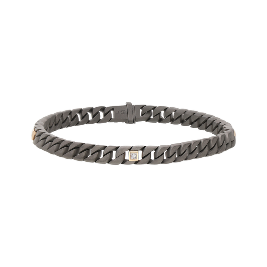 Titan Bracelet F-BR11444/WLG-RTGO