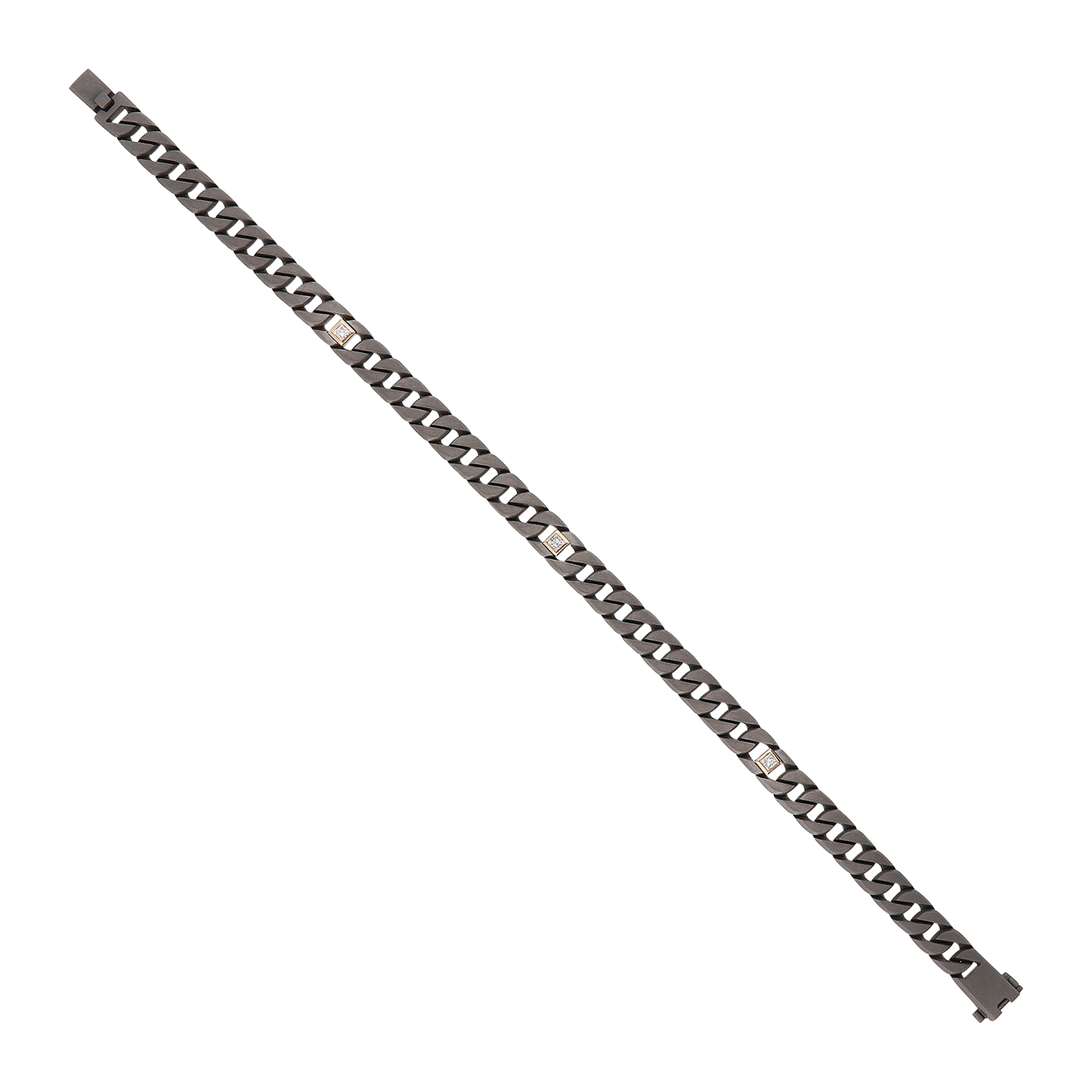 Titan Bracelet F-BR11444/WLG-RTGO