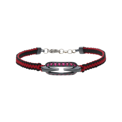 Titan Bracelet F-BR11705/RULG-1-12