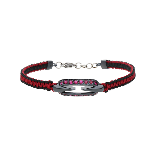Titan Bracelet F-BR11705/RULG-1-12