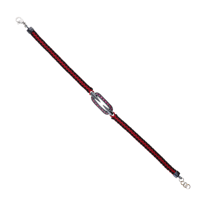 Titan Bracelet F-BR11705/RULG-1-12