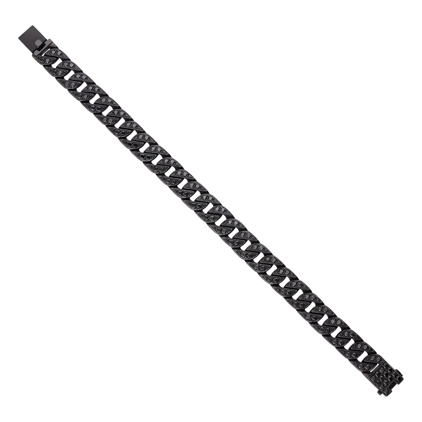 Bracciale F-BR12026/BL1T