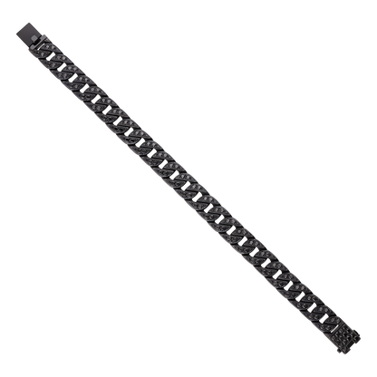 Bracciale F-BR12026/BL1T