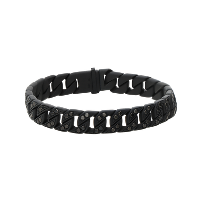 Bracciale F-BR12026/BL2T