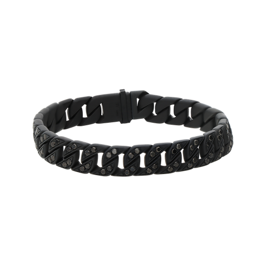 Bracciale F-BR12026/BL2T