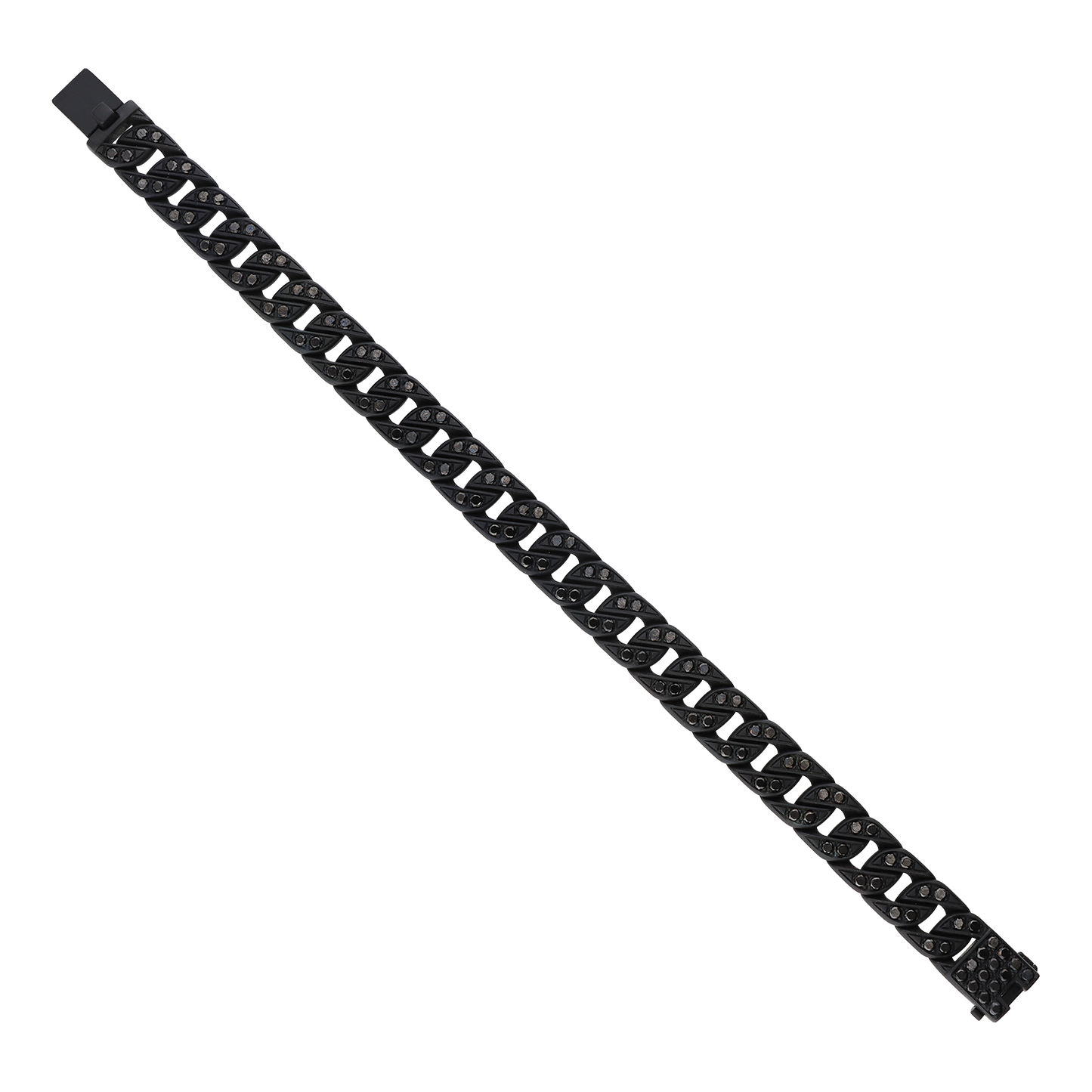 Bracciale F-BR12026/BL2T