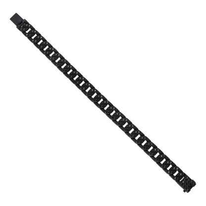 Bracciale F-BR12026/BL2T