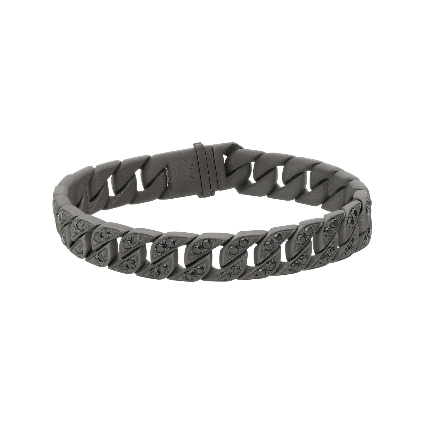 Bracciale F-BR12026/BL4T