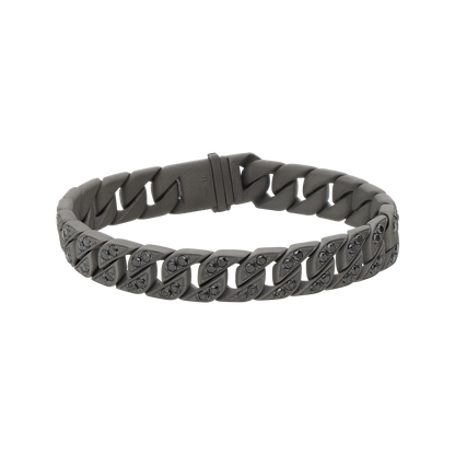 Bracciale F-BR12026/BL4T