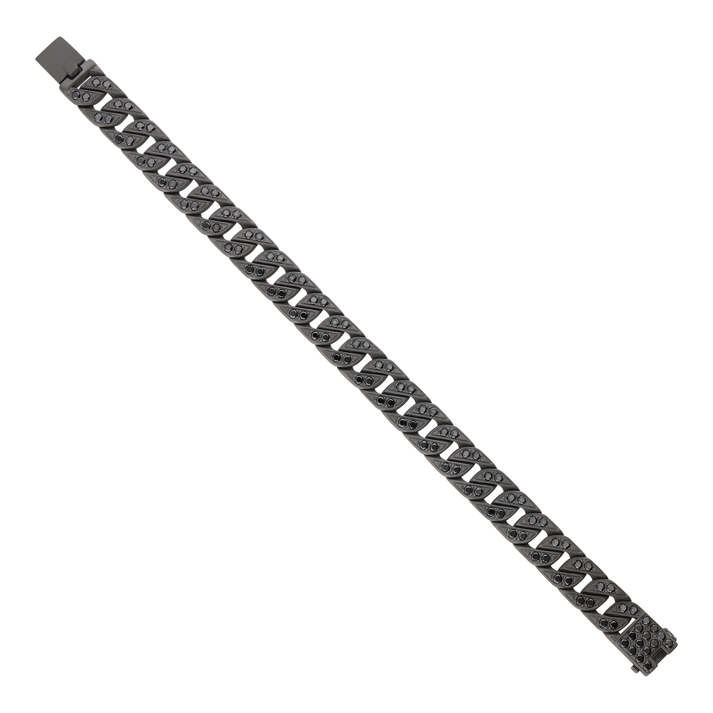 Bracciale F-BR12026/BL4T