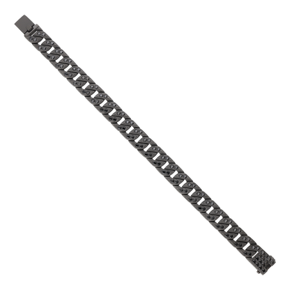 Bracciale F-BR12026/BL4T