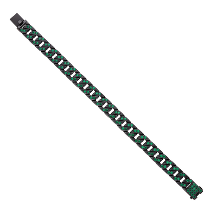 Bracciale F-BR12026/SMLG1T
