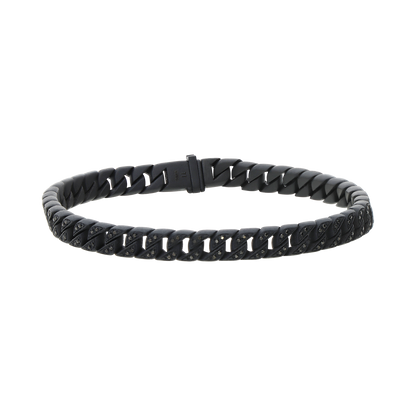 Bracciale F-BR12027/BL2T