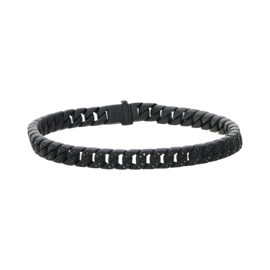 Bracciale F-BR12027/BL2T