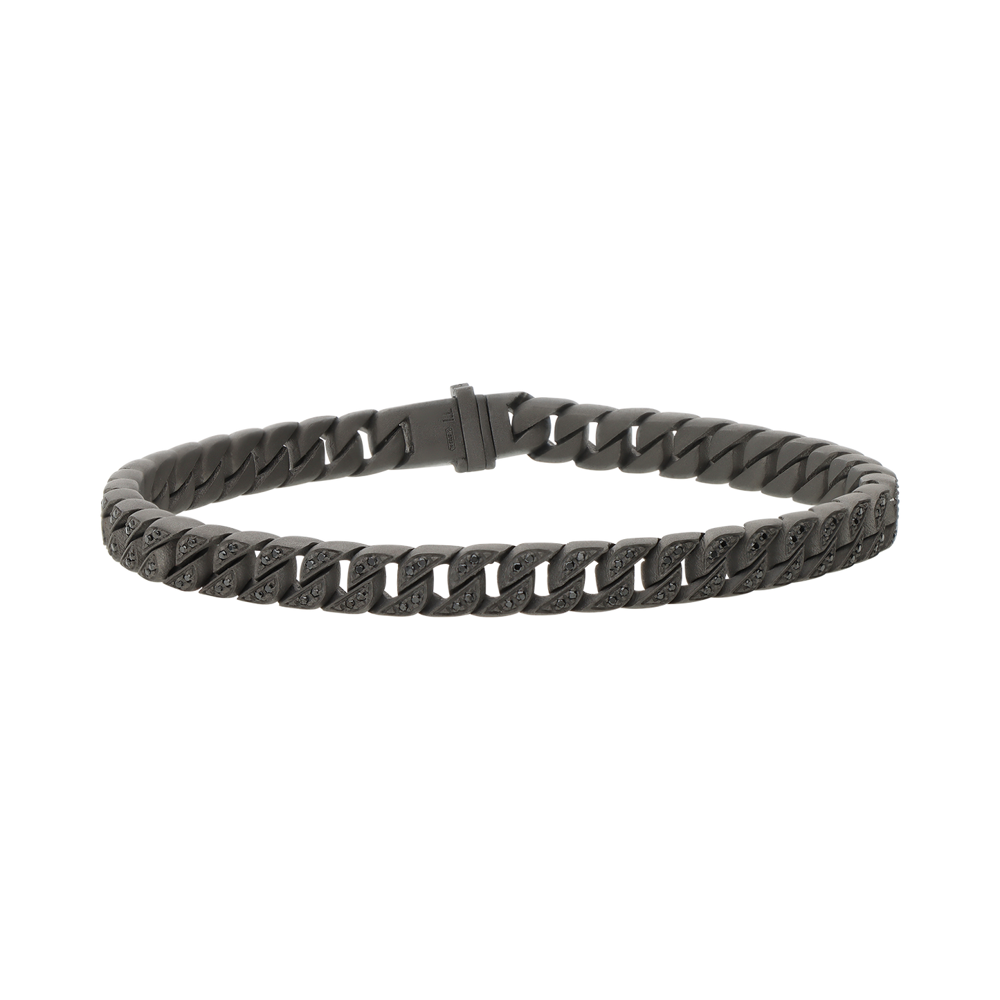 Bracciale F-BR12027/BL4T